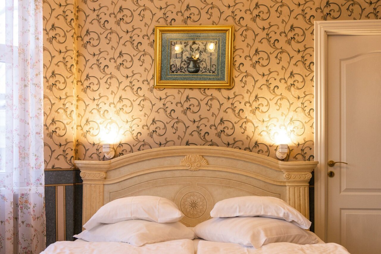 Гостиница Гренч Светлогорск-69