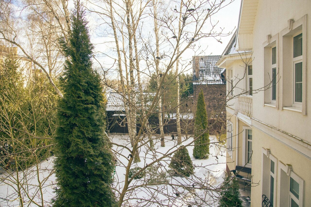 Гостиница Гренч Светлогорск-38