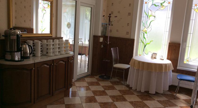 Гостиница Guest House Grench Светлогорск