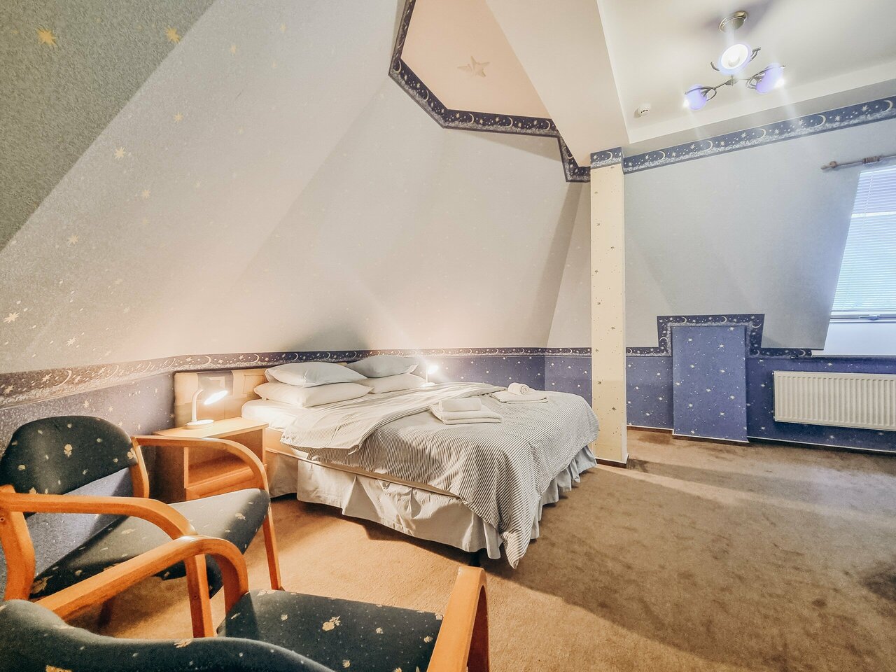 Гостиница Гренч Светлогорск-39