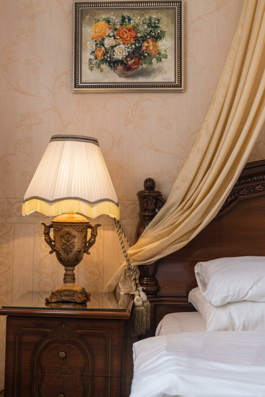 Гостиница Гренч Светлогорск