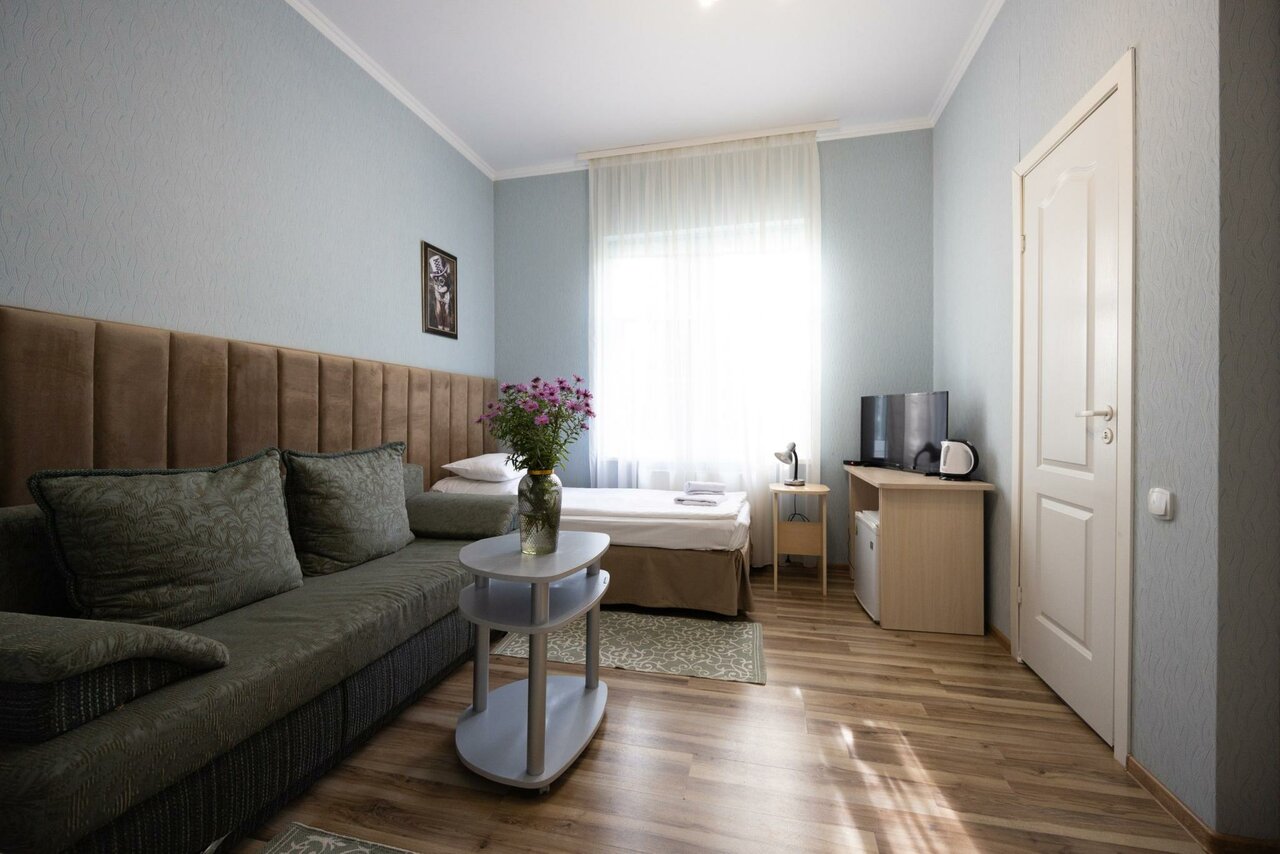 Гостиница Гренч Светлогорск-111