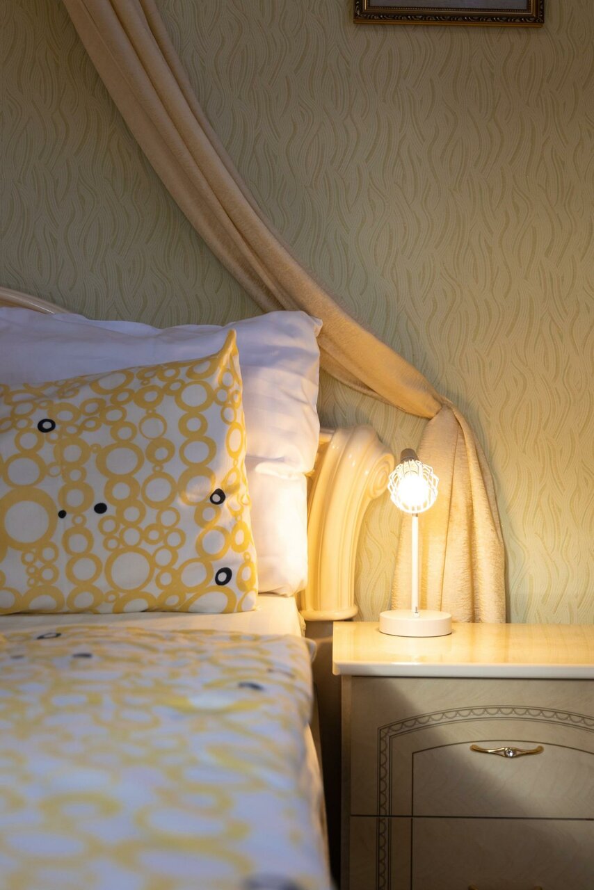 Гостиница Гренч Светлогорск