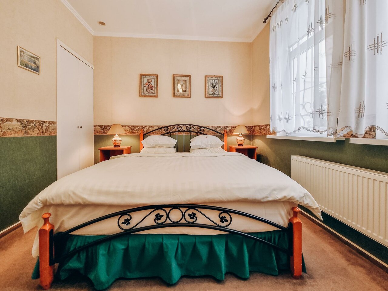 Гостиница Гренч Светлогорск-70