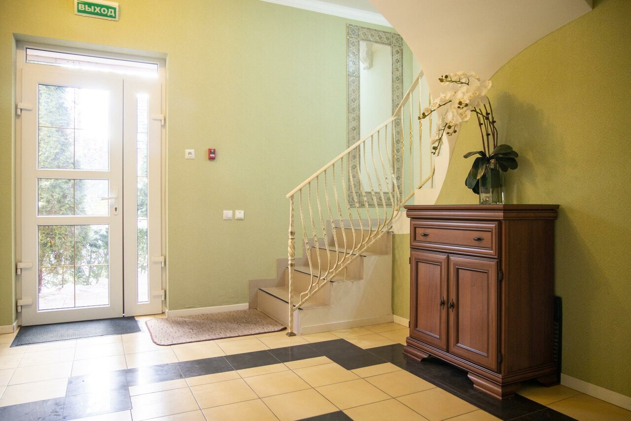 Гостиница Гренч Светлогорск-74