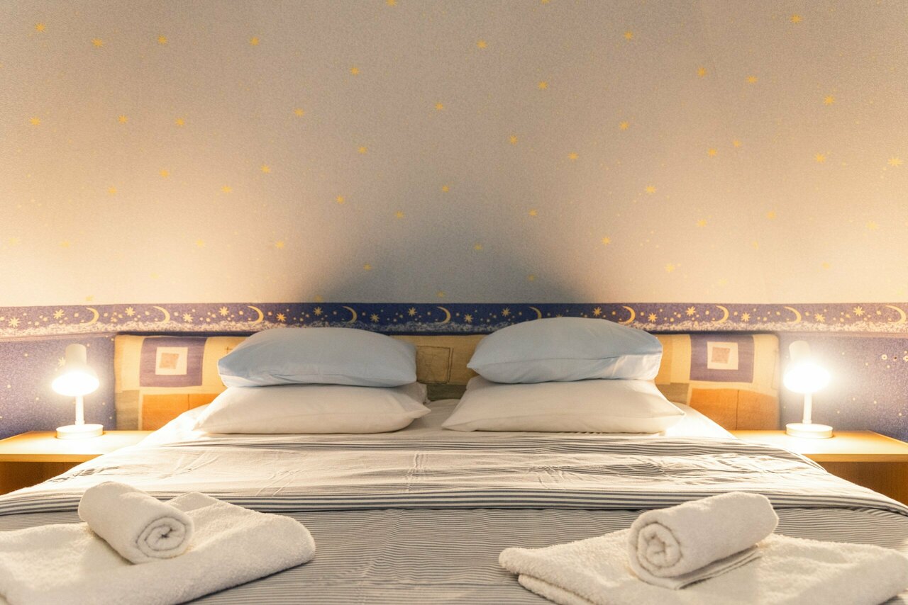 Гостиница Гренч Светлогорск