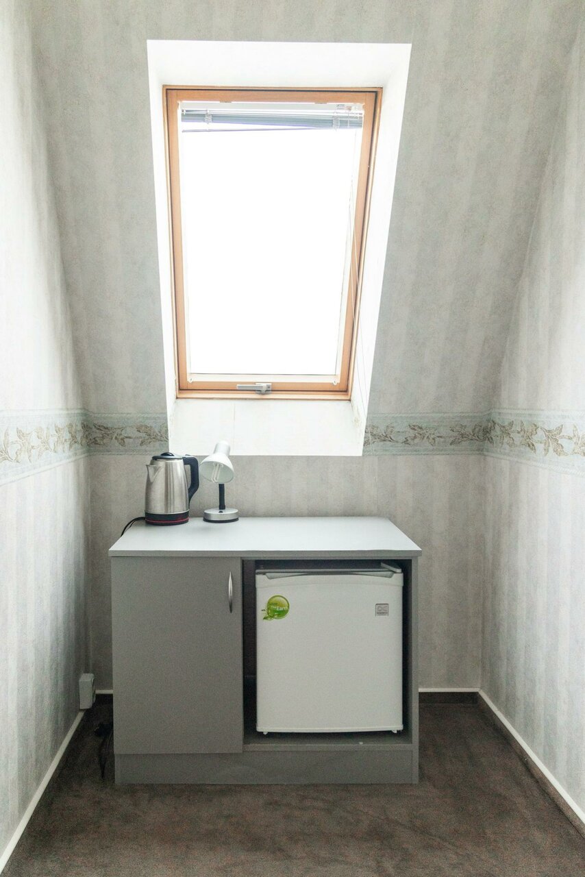 Гостиница Гренч Светлогорск