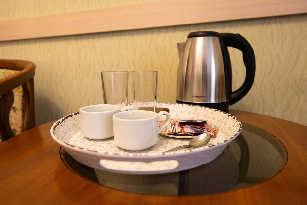 Гостиница Гренч Светлогорск