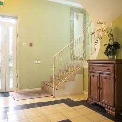 Гостиница Гренч Светлогорск-52