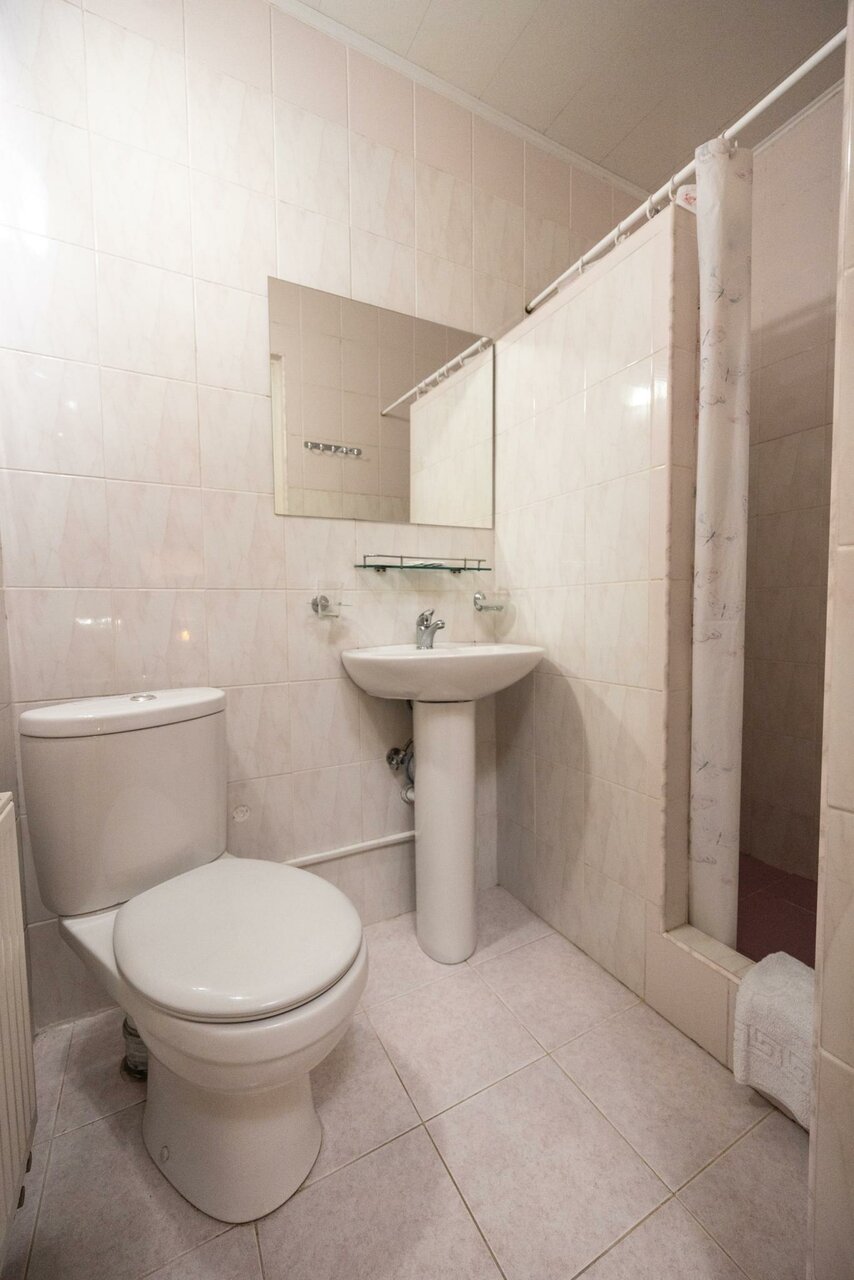 Гостиница Гренч Светлогорск