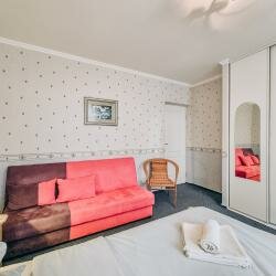 Гостиница Гренч Светлогорск-47