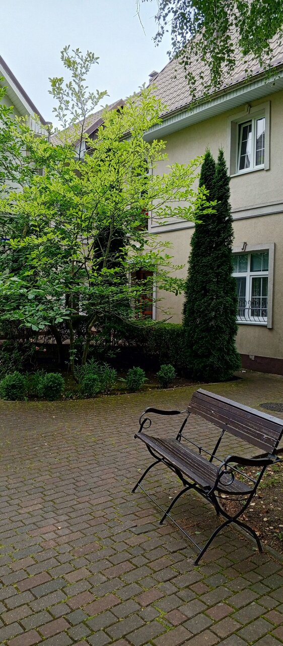 Гостиница Гренч Светлогорск-121