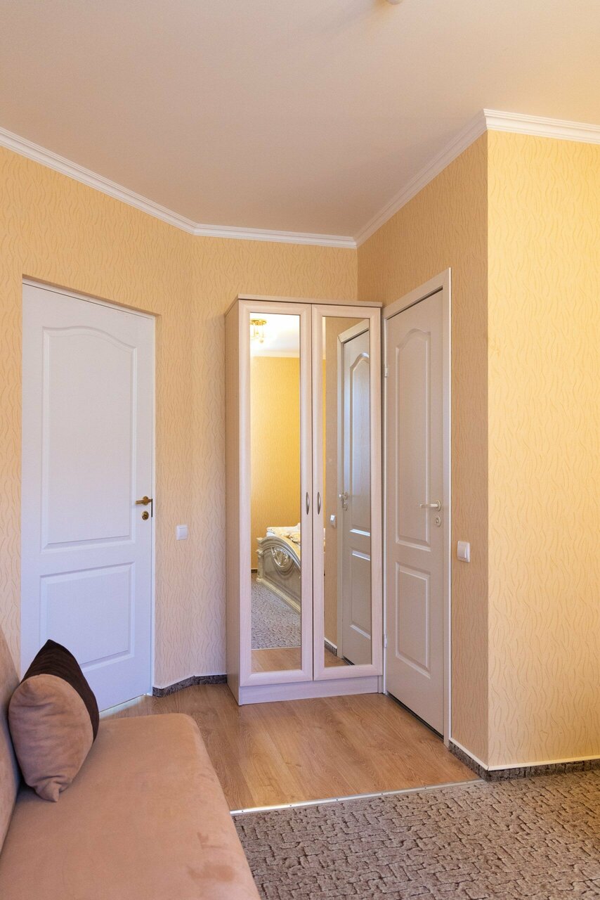 Гостиница Гренч Светлогорск