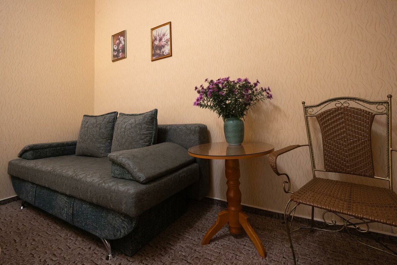 Гостиница Гренч Светлогорск