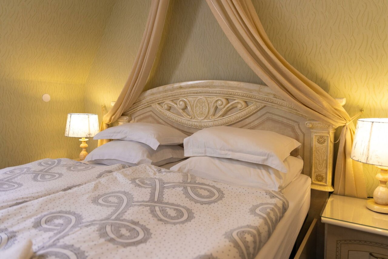 Гостиница Гренч Светлогорск