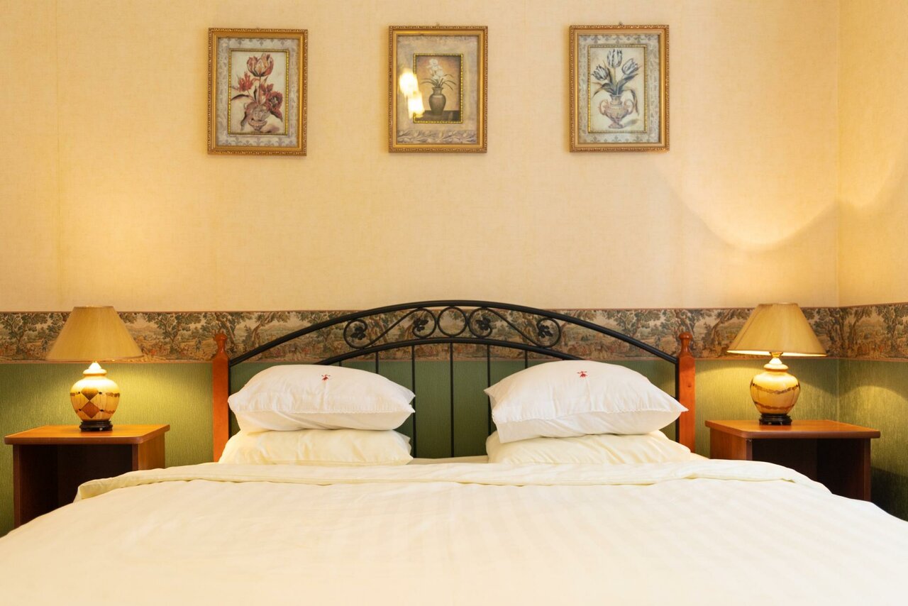 Гостиница Гренч Светлогорск-94