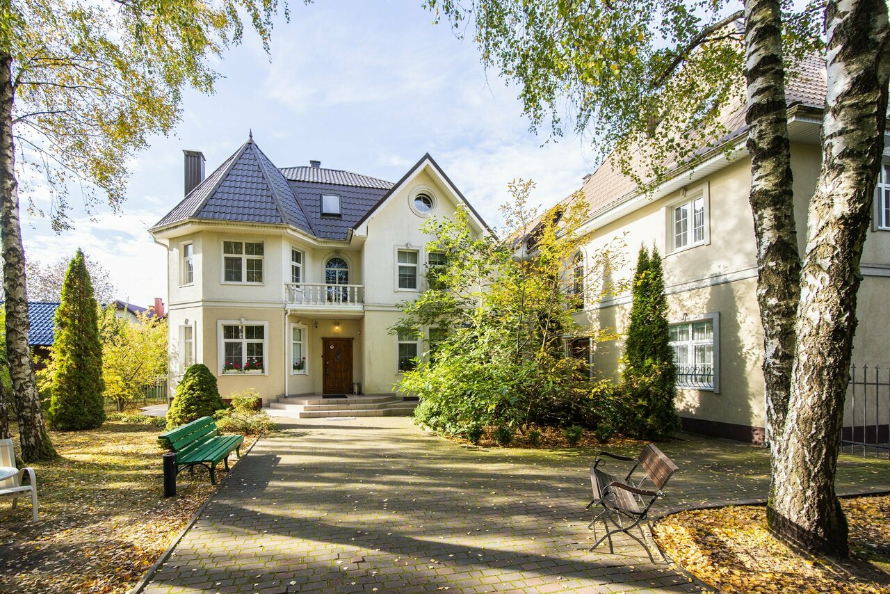 Гостиница Гренч Светлогорск-42