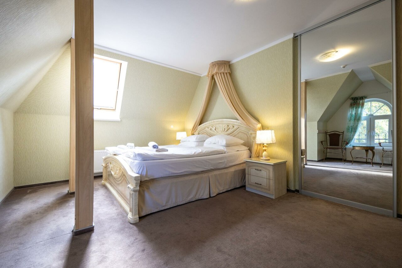 Гостиница Гренч Светлогорск-106