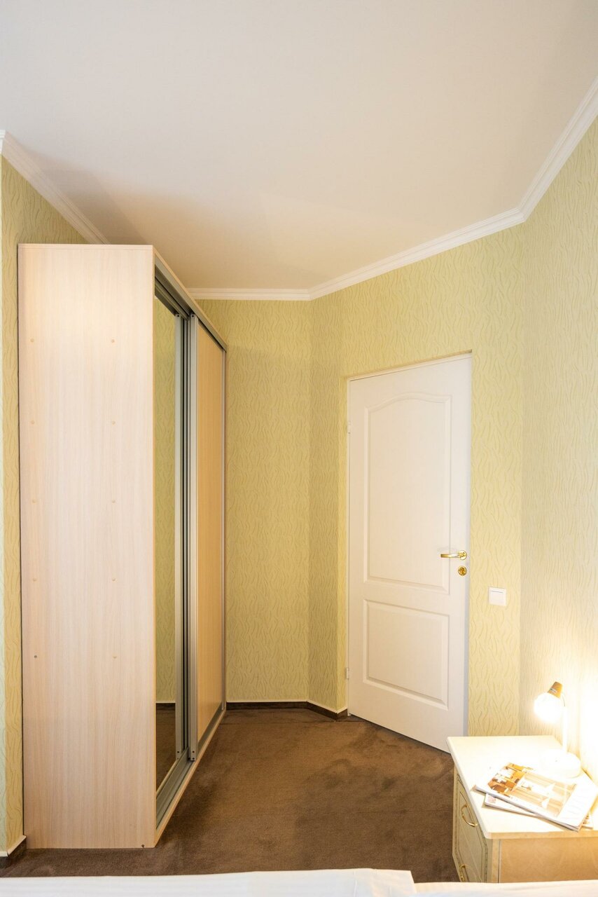 Гостиница Гренч Светлогорск