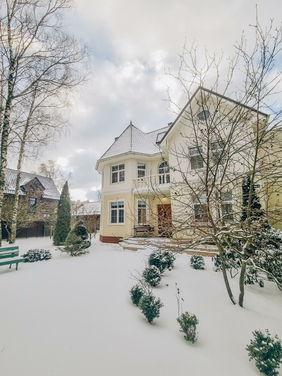 Гостиница Гренч Светлогорск-67