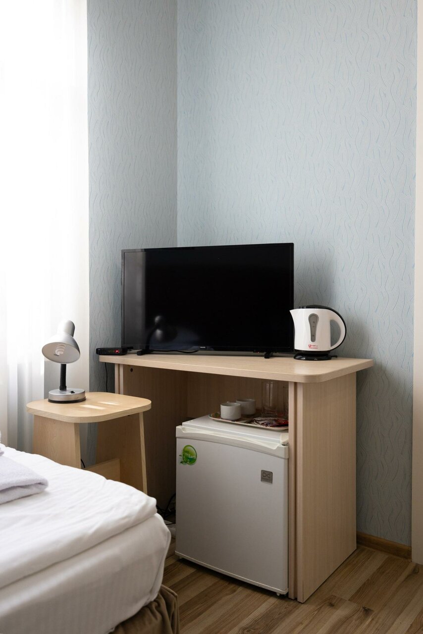 Гостиница Гренч Светлогорск