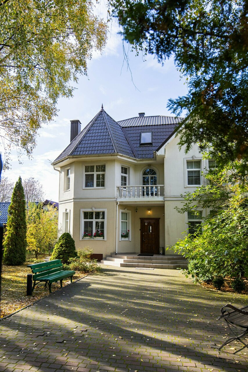 Гостиница Гренч Светлогорск-7