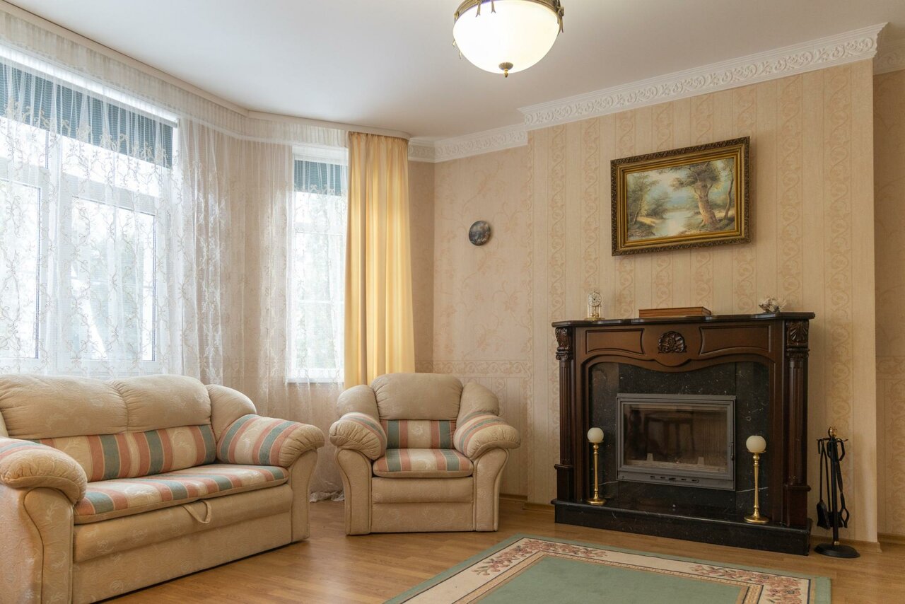 Гостиница Гренч Светлогорск