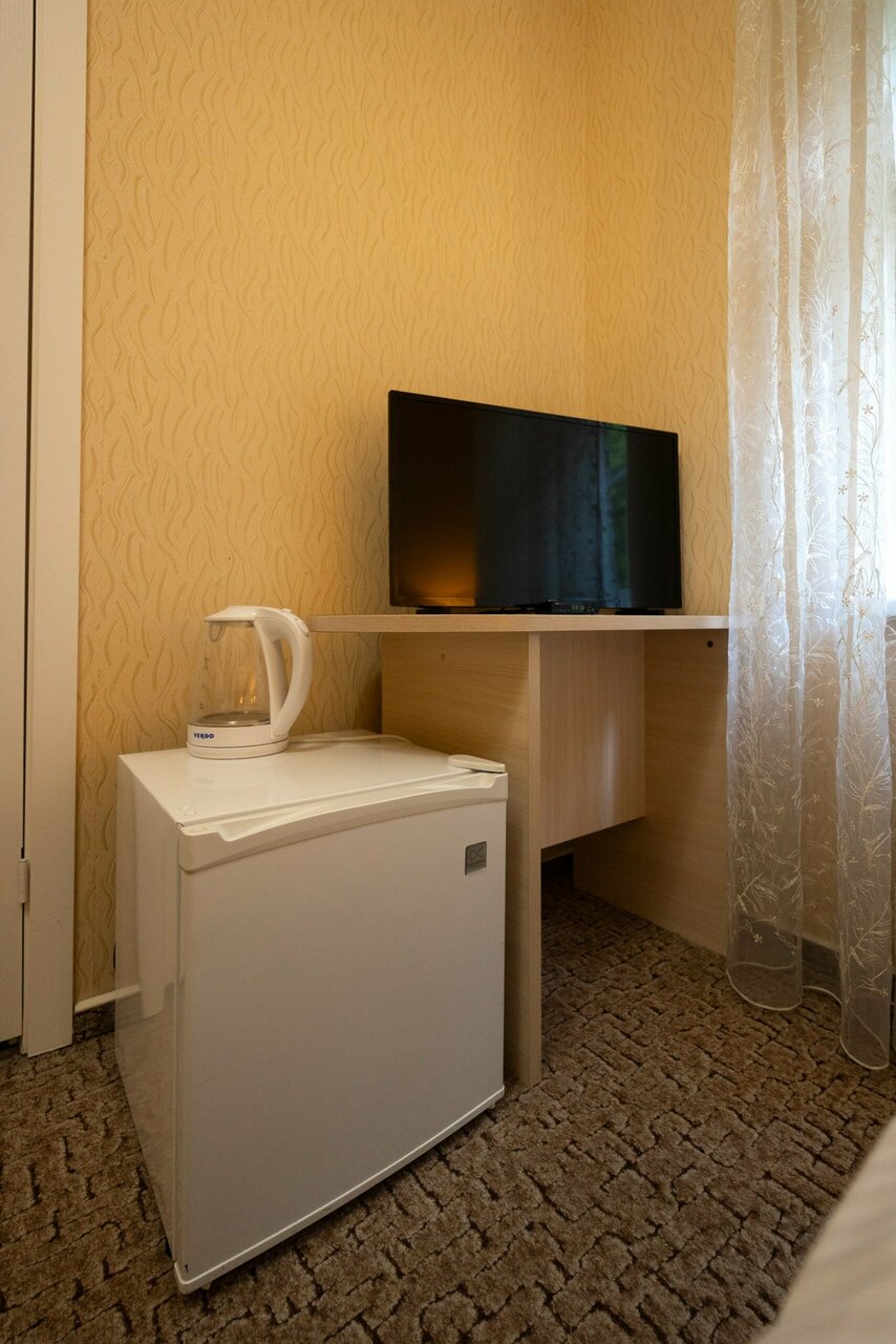 Гостиница Гренч Светлогорск