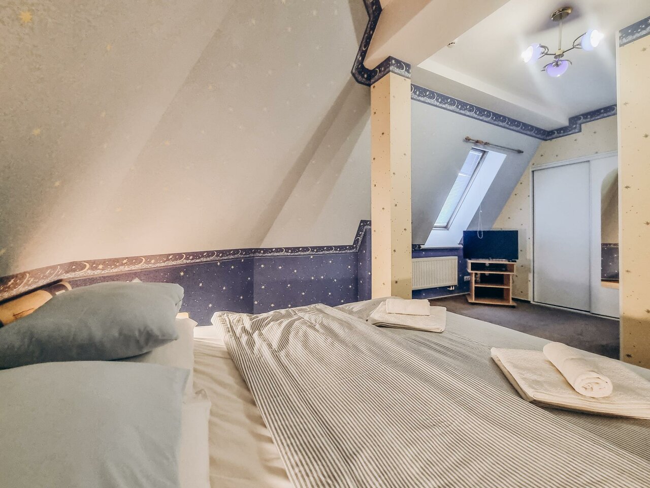 Гостиница Гренч Светлогорск-88