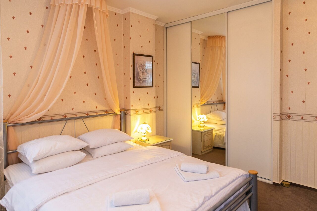 Гостиница Гренч Светлогорск-66