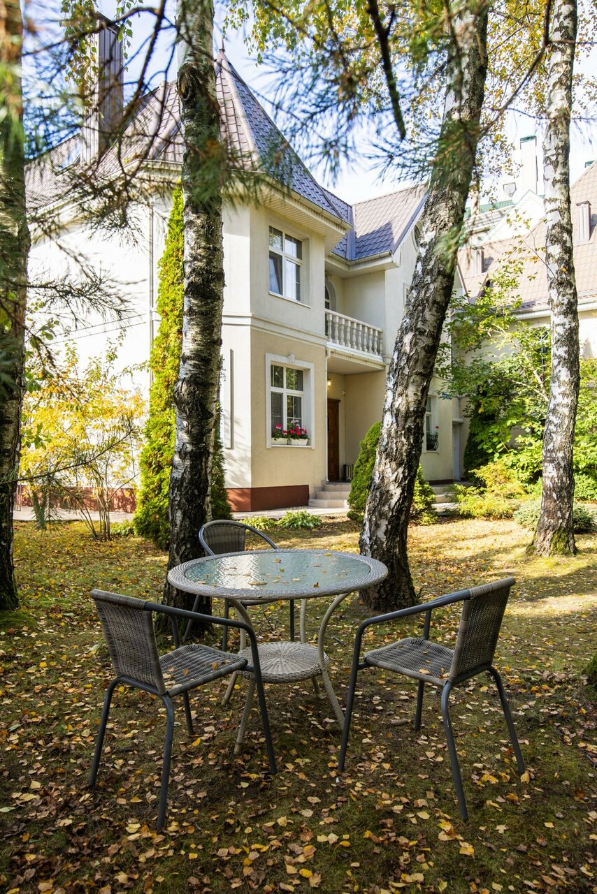 Гостиница Гренч Светлогорск-100