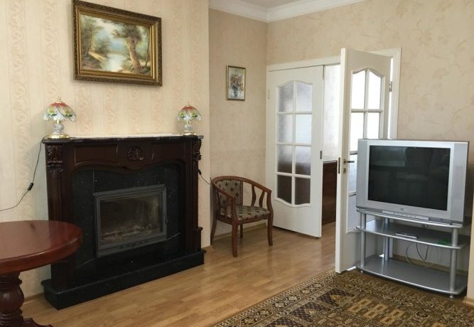 Гостиница Guest House Grench Светлогорск