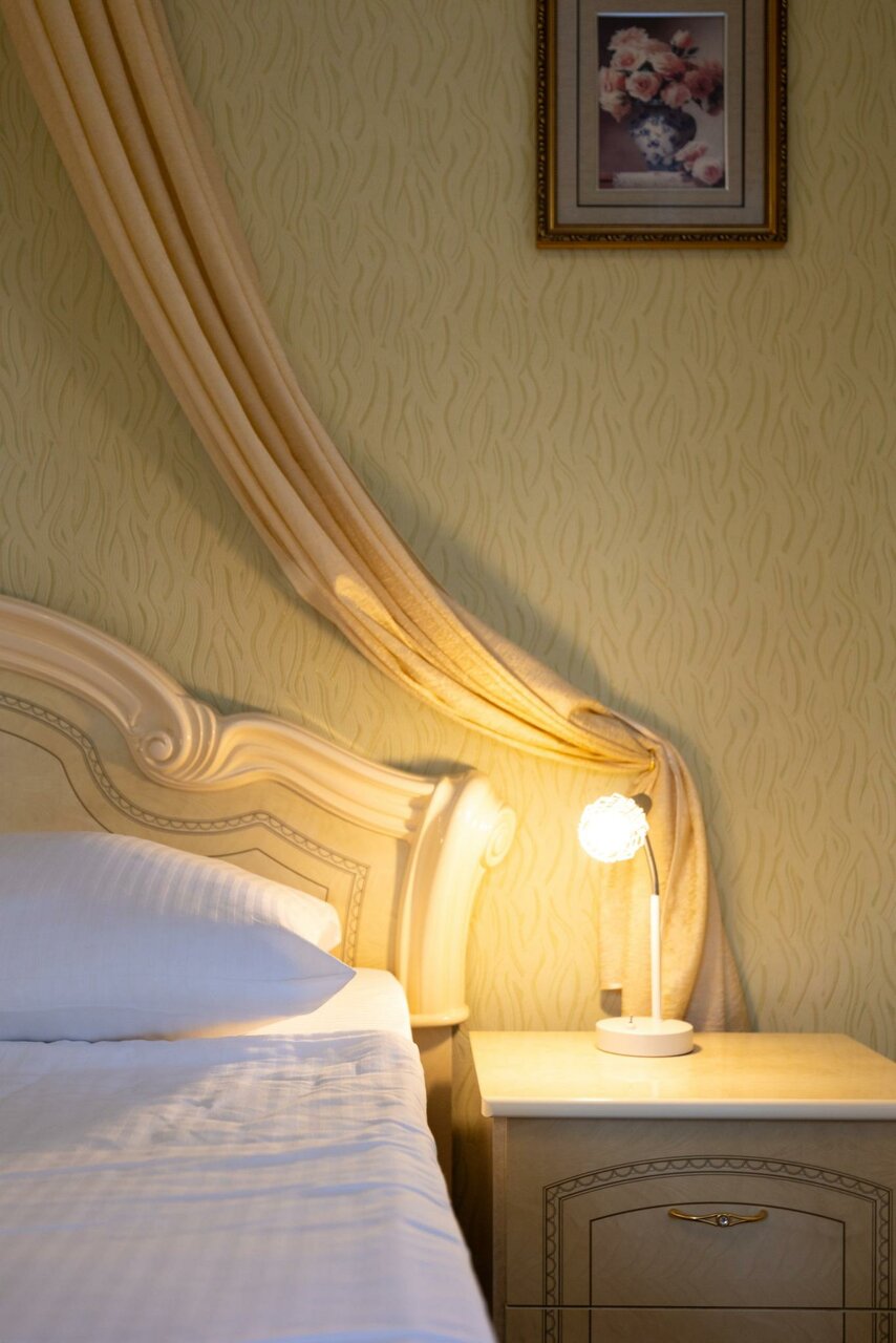 Гостиница Гренч Светлогорск