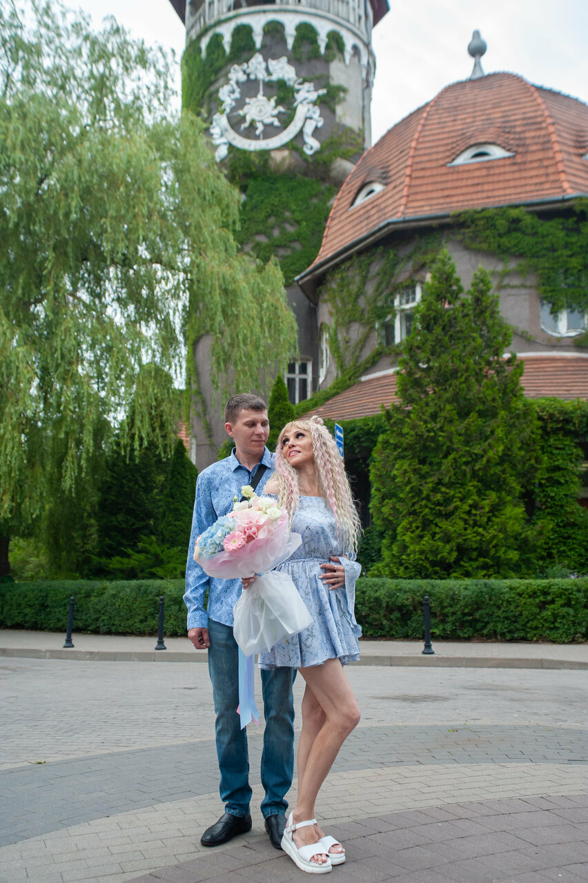 Гостиница Гренч Светлогорск-119