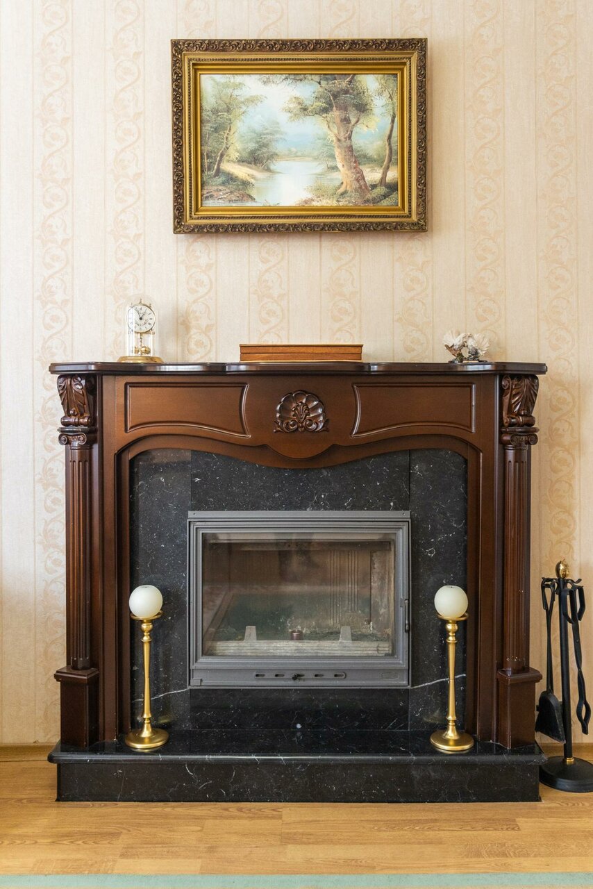 Гостиница Гренч Светлогорск