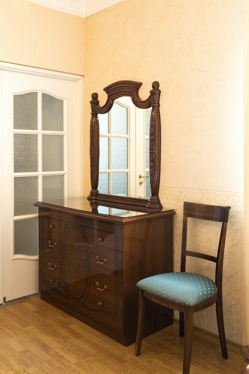 Гостиница Гренч Светлогорск