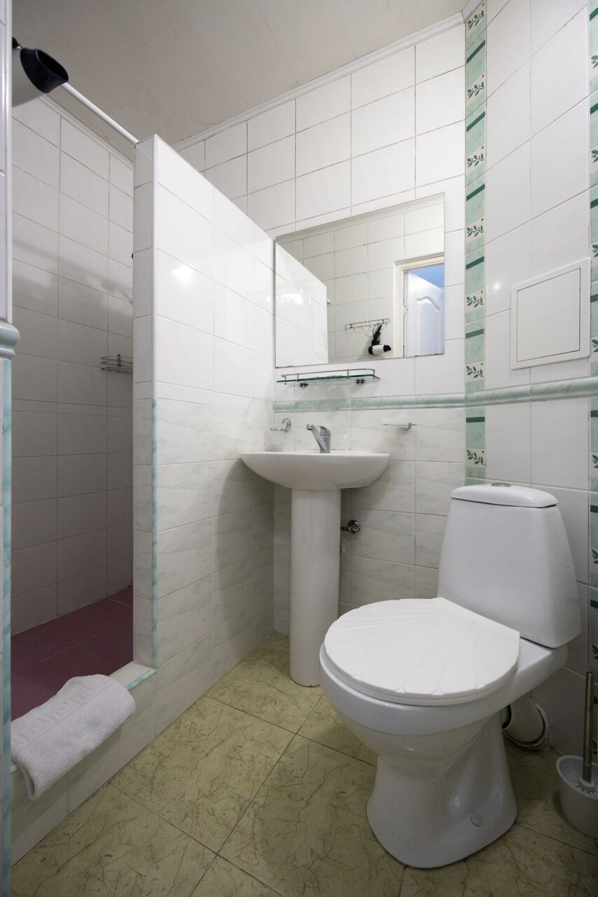 Гостиница Гренч Светлогорск