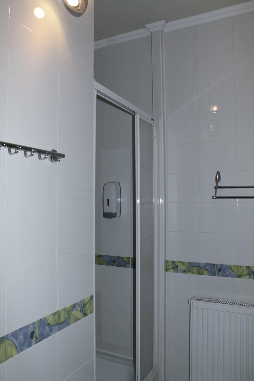 Гостиница Гренч Светлогорск