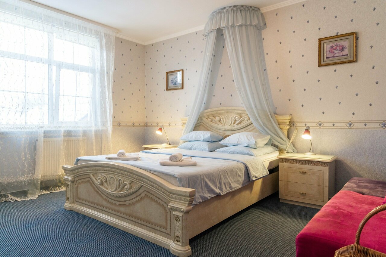 Гостиница Гренч Светлогорск-31