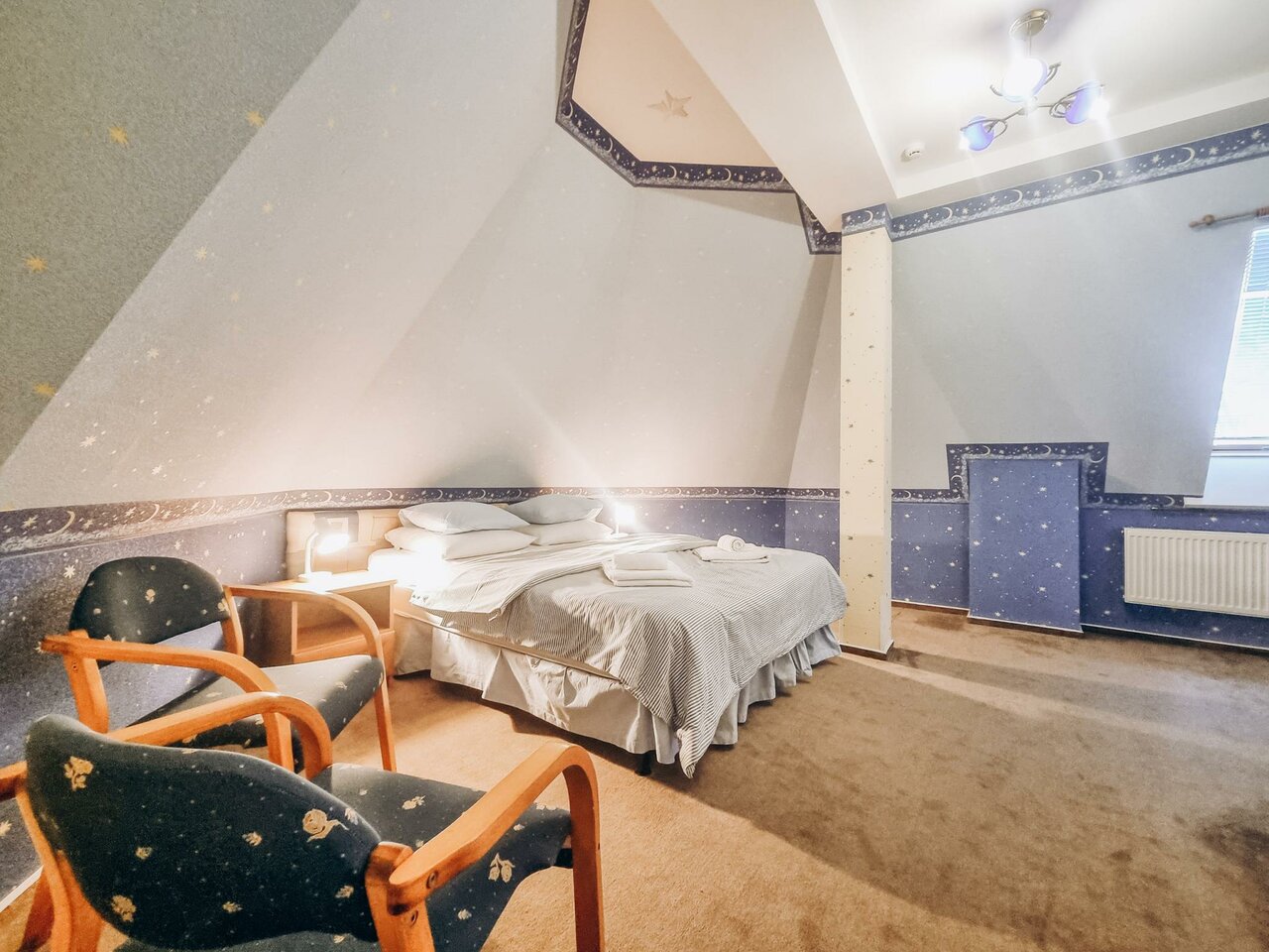 Гостиница Гренч Светлогорск-68