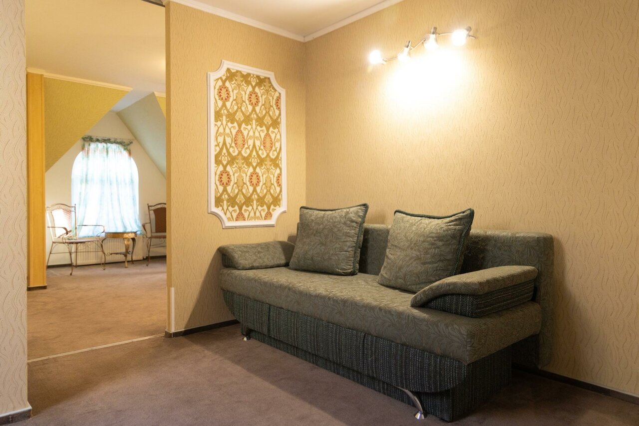 Гостиница Гренч Светлогорск-64