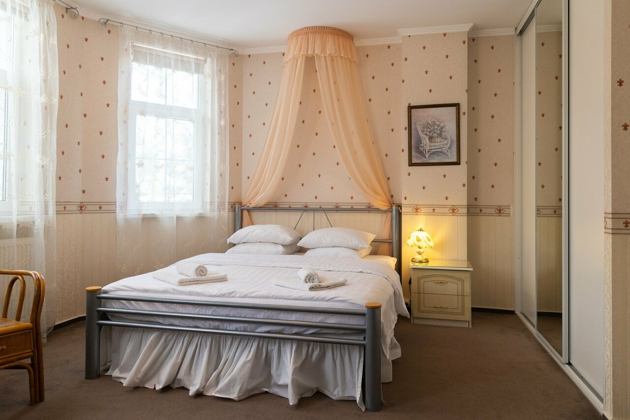 Гостиница Гренч Светлогорск-33