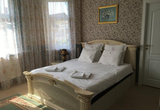 Гостиница Guest House Grench Светлогорск