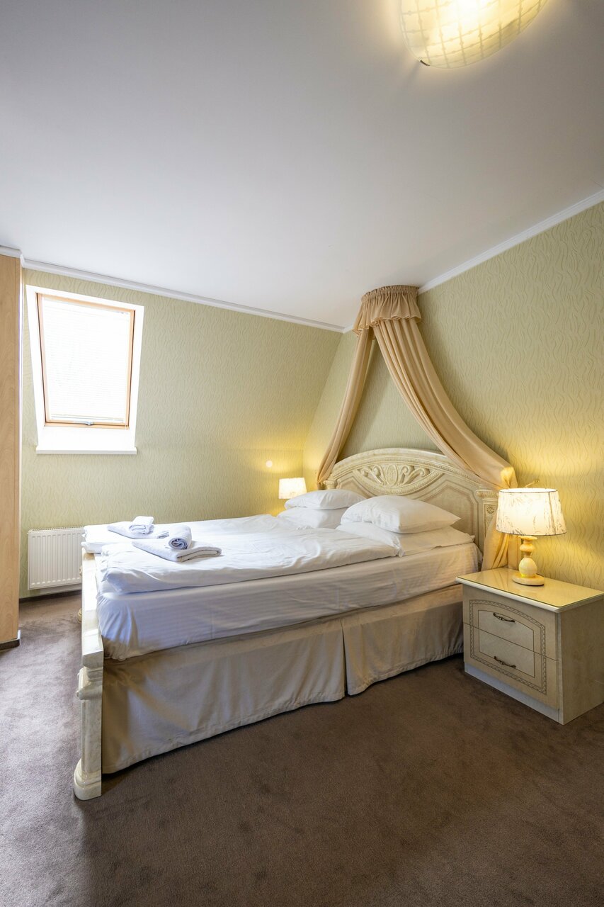 Гостиница Гренч Светлогорск-21