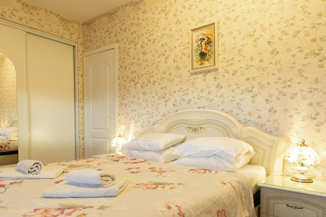 Гостиница Гренч Светлогорск