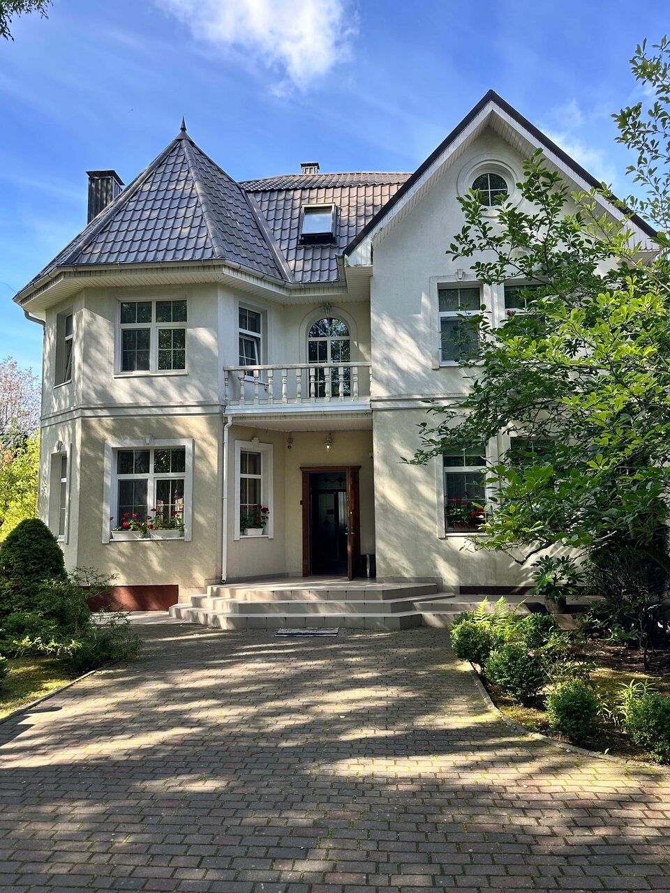 Гостиница Гренч Светлогорск-134