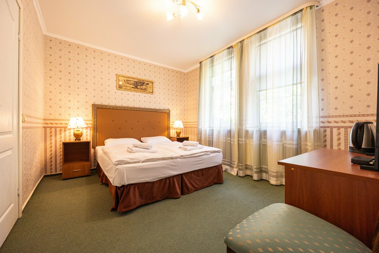 Гостиница Гренч Светлогорск-20