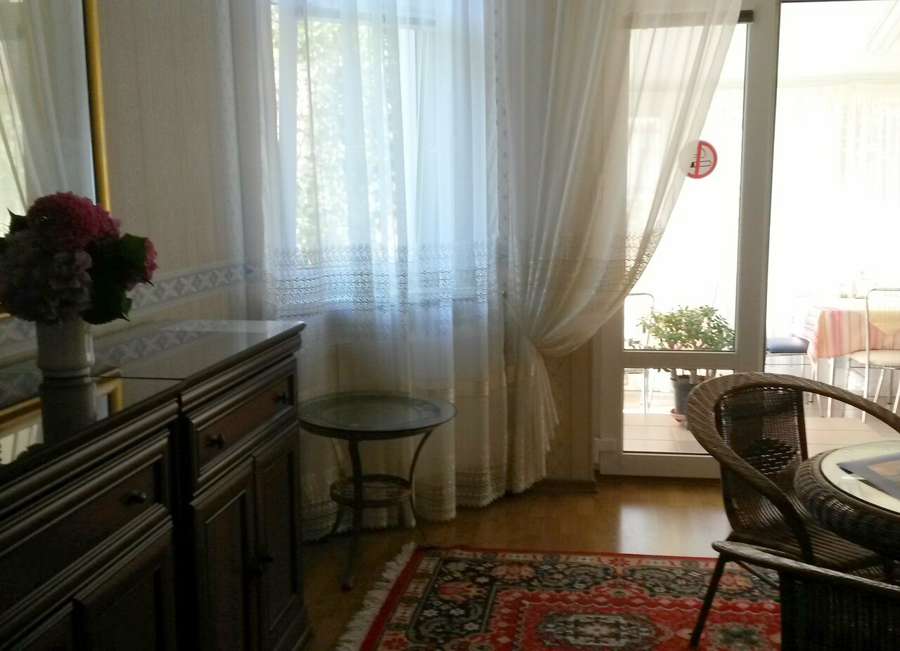 Гостиница Гренч Светлогорск-143