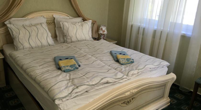 Гостиница Guest House Grench Светлогорск