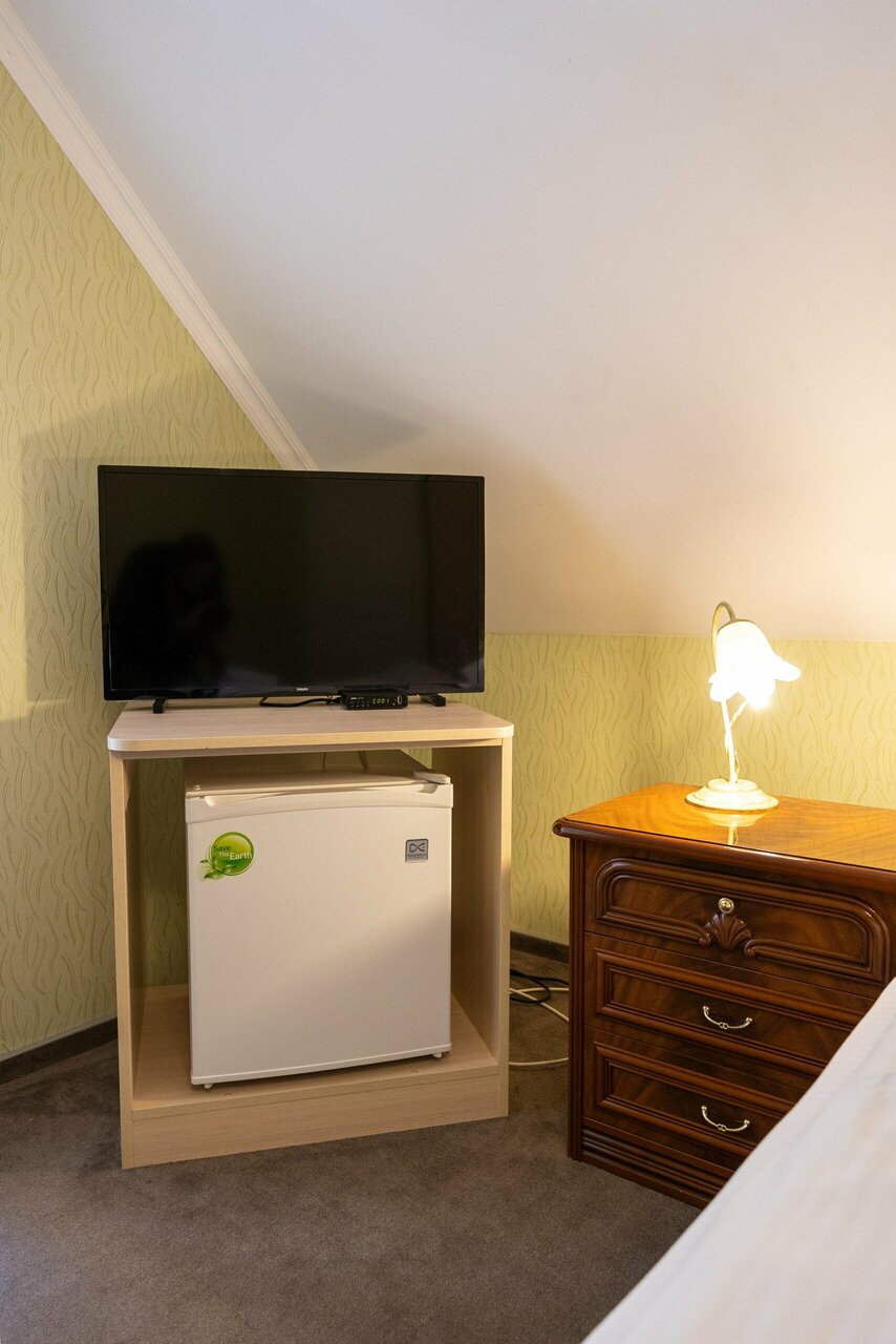 Гостиница Гренч Светлогорск